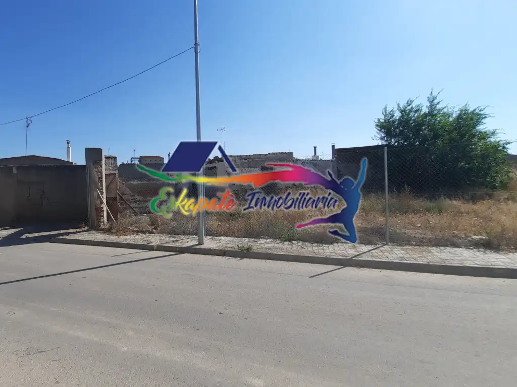 Terreno residenziale in vendita a Calle Madrid 69, imagen 3