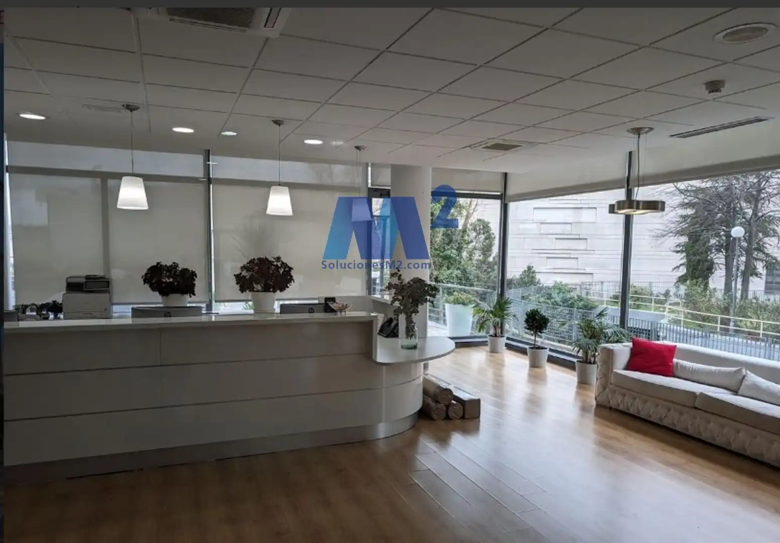 Office space for sale in Europa, imagen 4