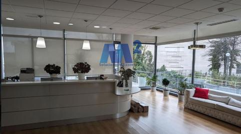 Photo 4 of Office for sale in Parque Empresarial, Madrid