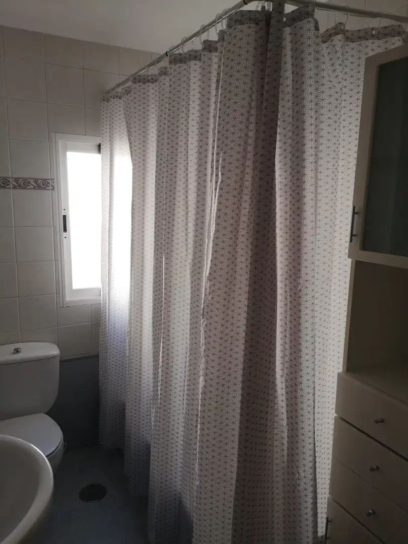 Àtic de lloguer a Calle Melchor Almagro, 16, Centro - Sagrario