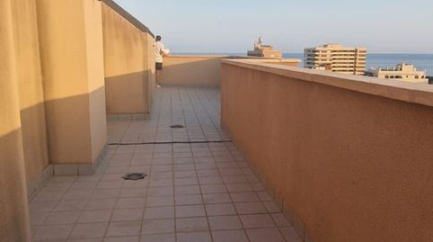 Foto 5 von Dachboden zum Verkauf in Fray Leopoldo, El Puerto, Roquetas de Mar