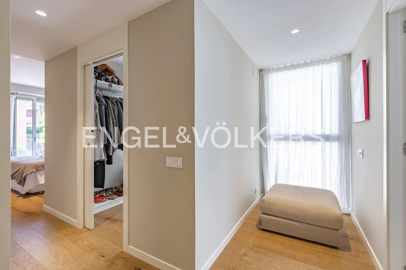Piso con piscina en venta en Maria Benlliure, imagen 39