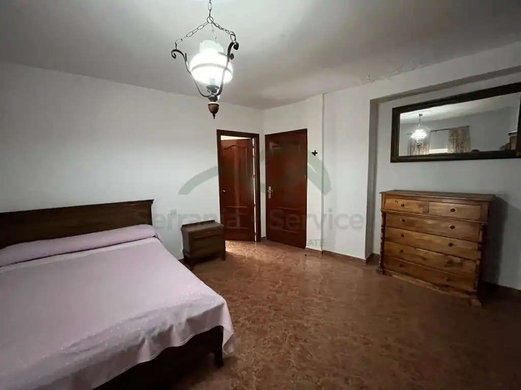 Habitación de Casa o chalet en venta en Ronda