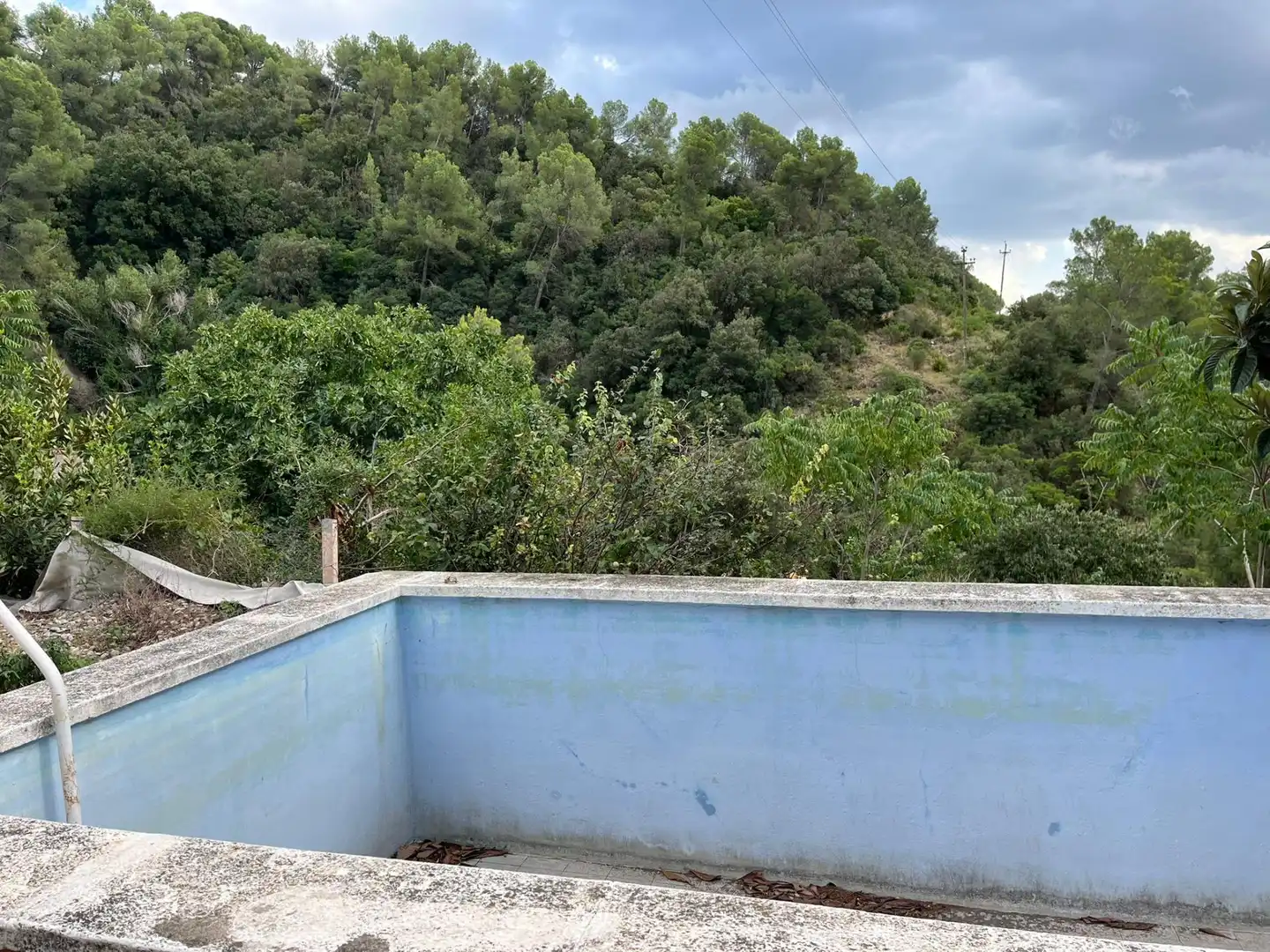 Casa con piscina en venta en Marcetó, imagen 3