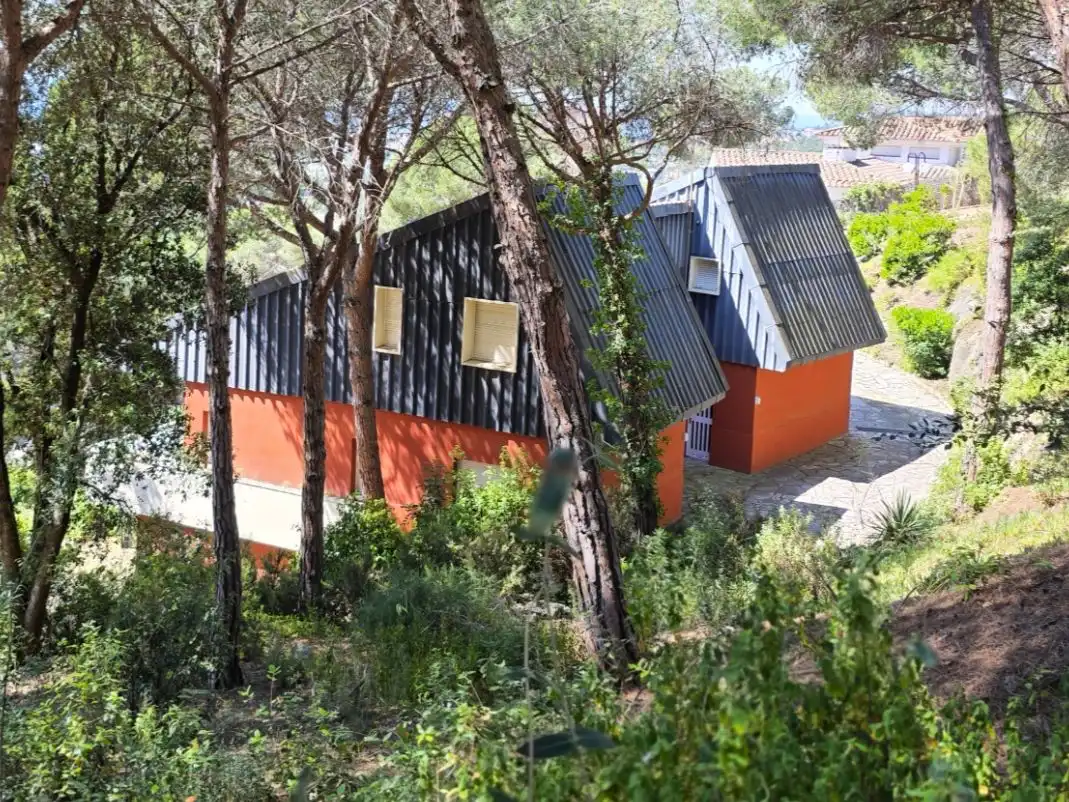 Maison avec piscine à vendre à Camí de Muntanya 51, imagen 4
