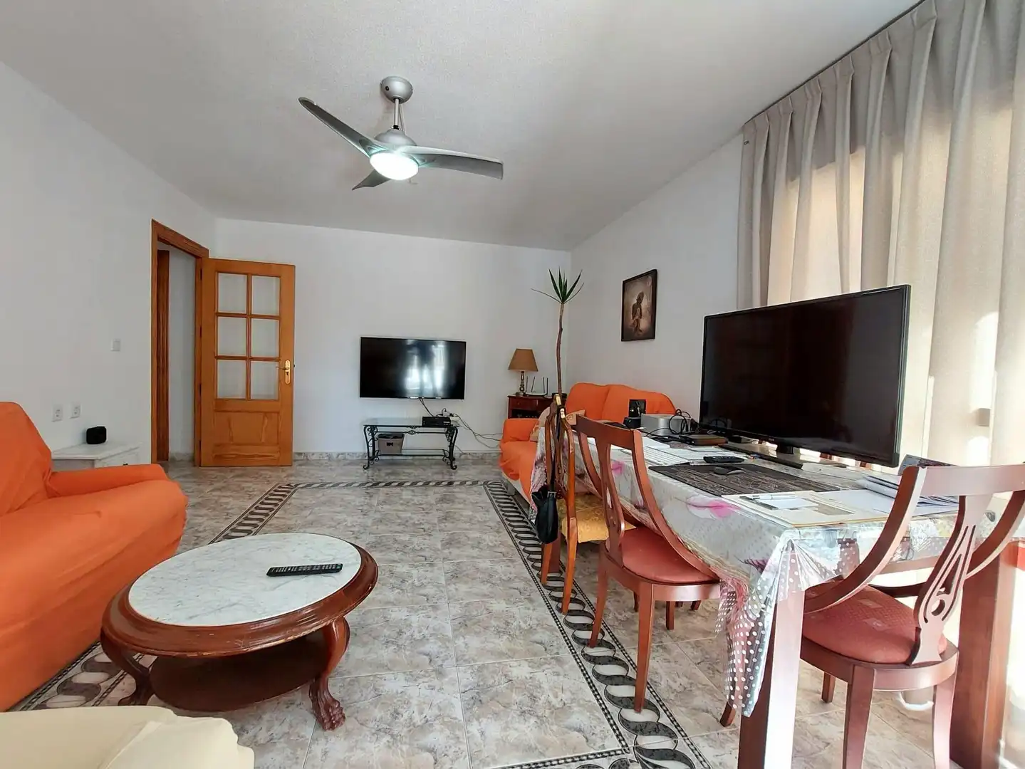Flat with garden for sale in Las Lomas - Las Yucas, imagen 4