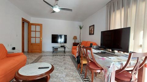 Foto 4 de Piso en venta en Las Lomas - Las Yucas, Águilas