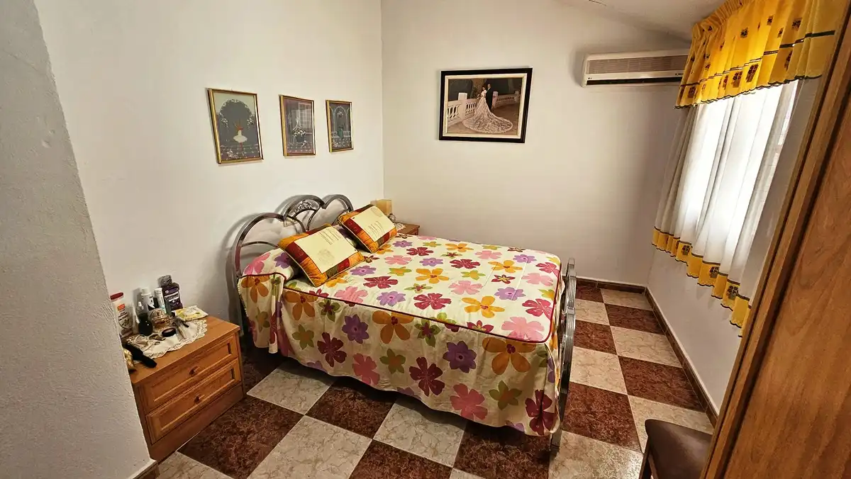 Casa o chalet en venta en Calle Sagasta, 28, Linares de la Sierra