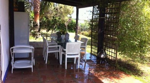 Foto 5 de Casa o xalet en venda a Los Franceses – La Vega, Chiclana de la Frontera