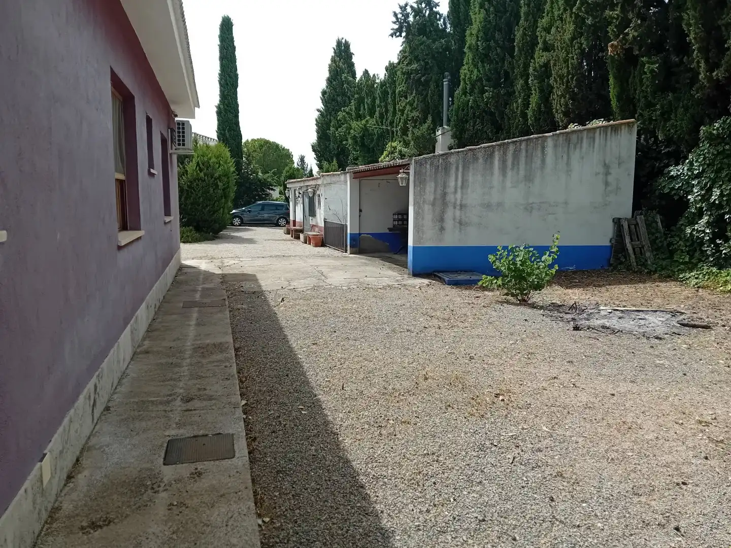 Villa mit Pool zum Verkauf in La Poblachuela, imagen 42