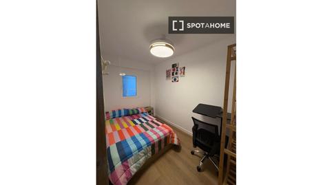 Foto 2 de Pis per a compartir a La Malva-rosa,  Valencia Capital