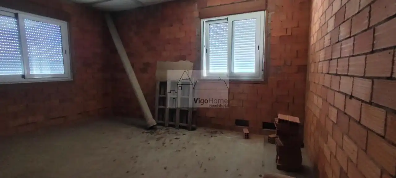 Casa o xalet en venda en Moaña amb Jardí privat i Terrassa