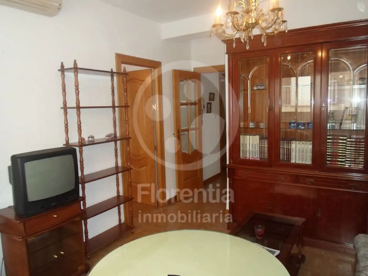 Wohnung zur Miete in Camino de Ronda