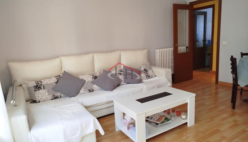 Photo 1 of Flat for sale in Gonzalez de Lama, San Mamés - La Palomera, León