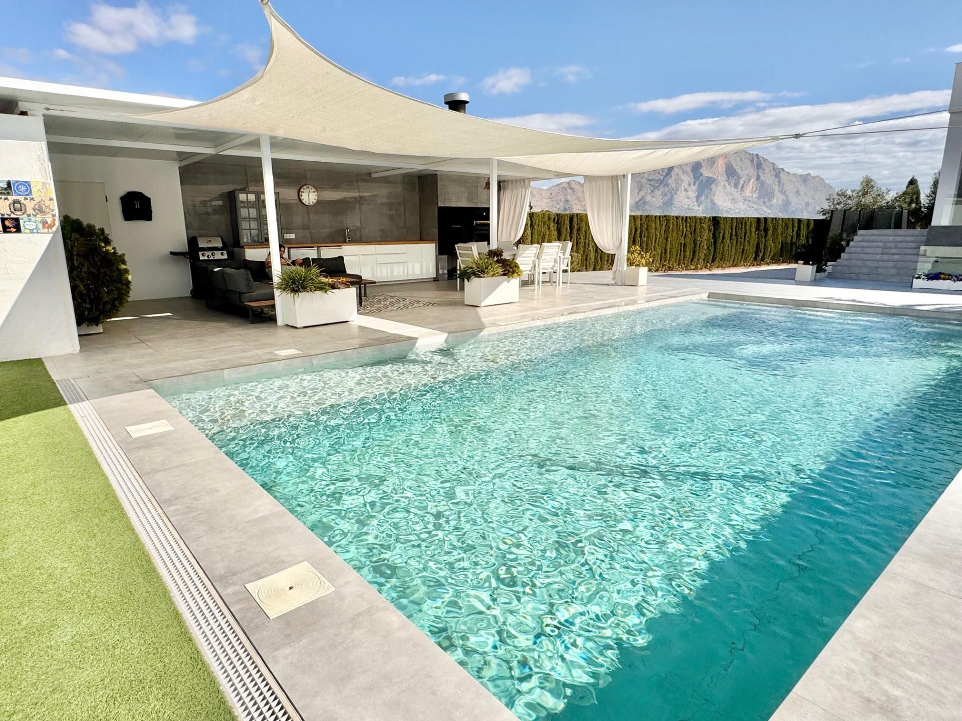 House or chalet for sale in Calle CUENCA-MONTEPINAR, Montepinar - La Aparecida - Raiguero