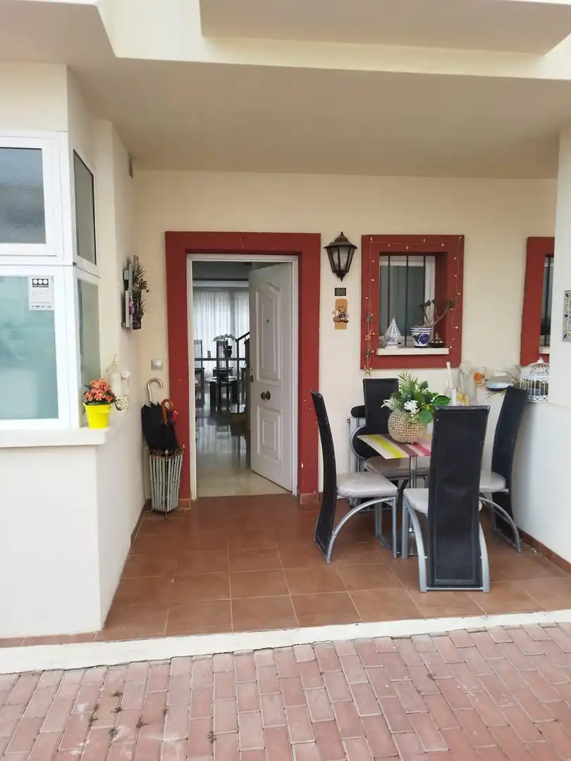 Villa avec terrasse à vendre à Monforte del Cid, imagen 46