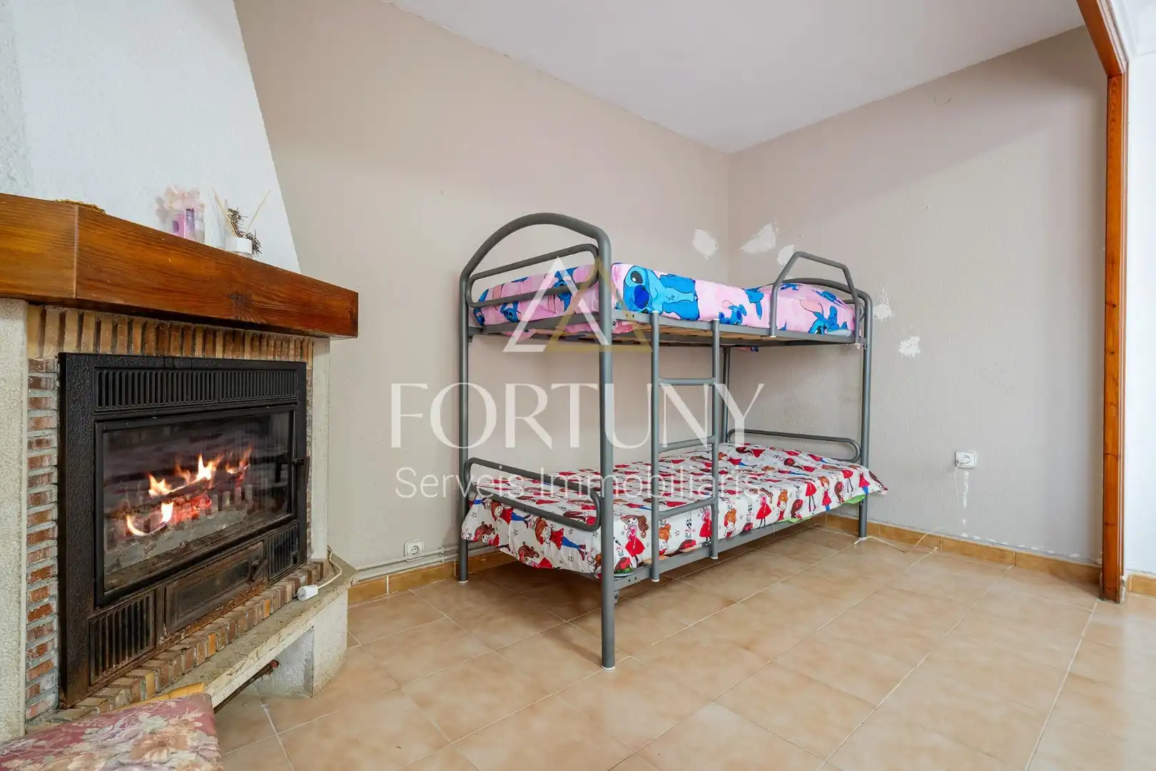 Habitación de Casa o chalet en venta en Reus