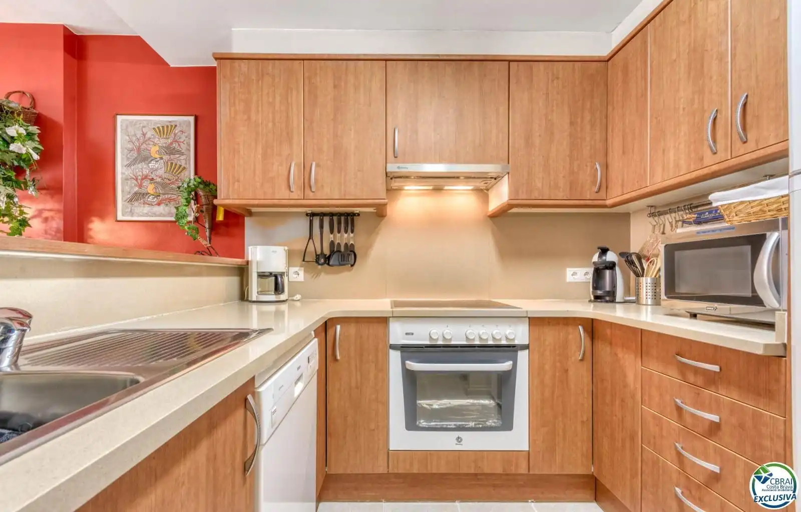 Apartament amb ascensor en venda a Joanot Martorell, imagen 6