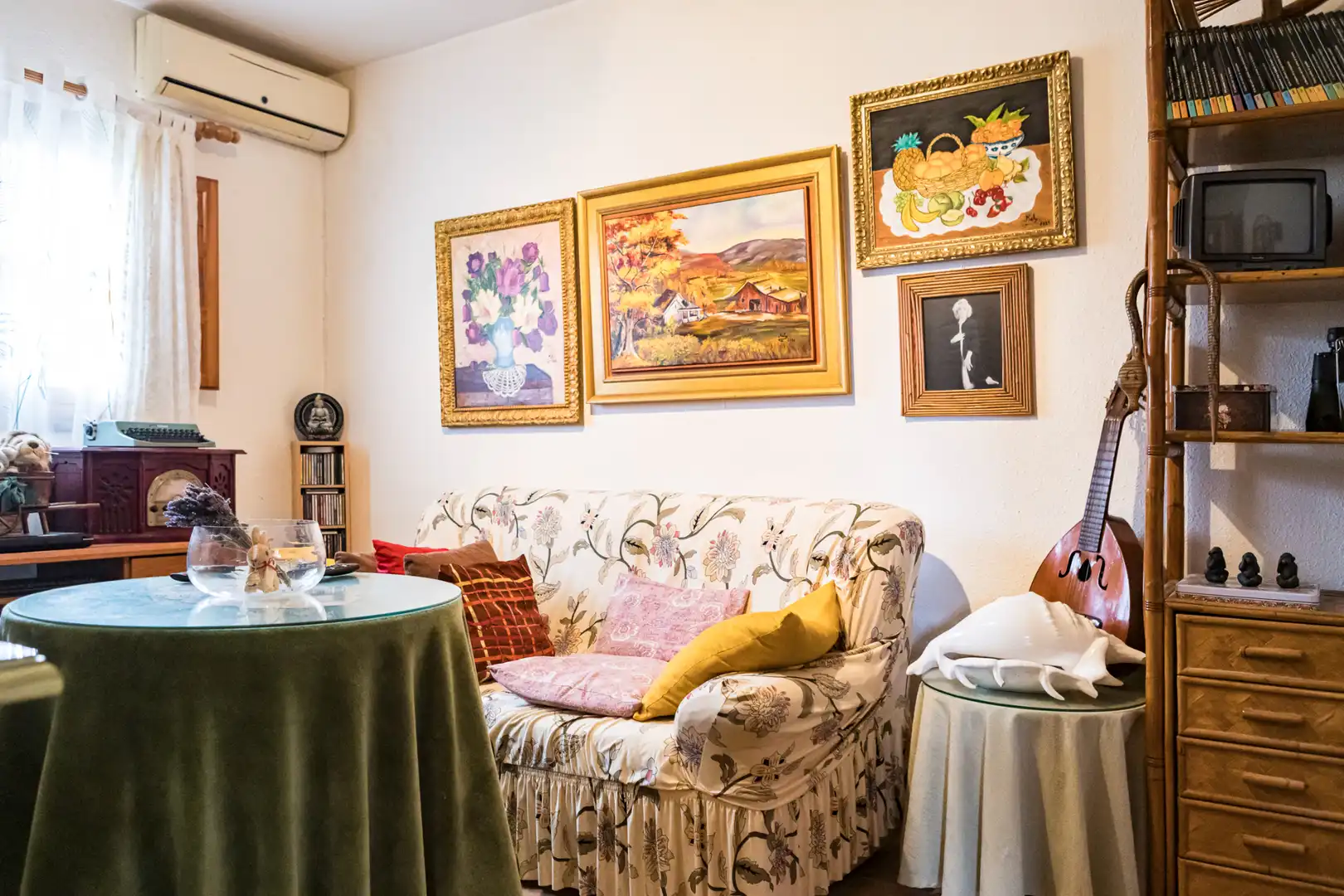 Wohnung zum Verkauf in Diseminado Diseminados, Periana