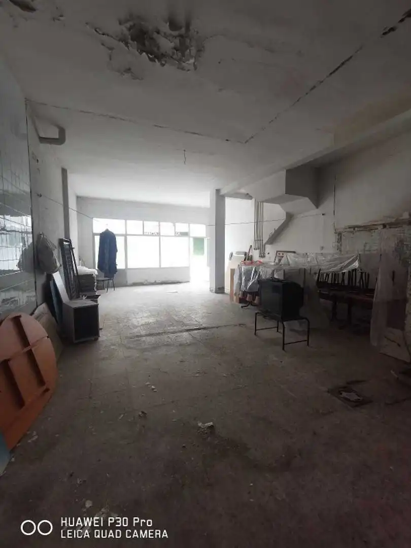 Commercial properties for rent in Arteixo
