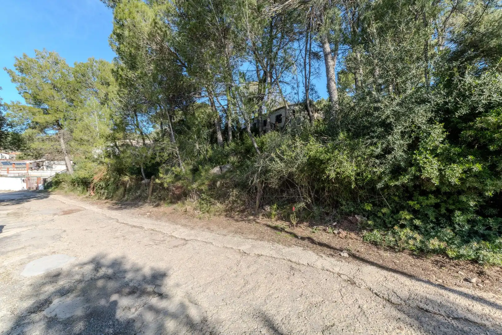 Lands and plots for sale in Castellbell i el Vilar, imagen 3