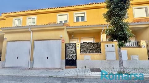 Photo 5 of House or chalet for sale in Travesía Santo Tomé, San Pedro del Arroyo, Ávila