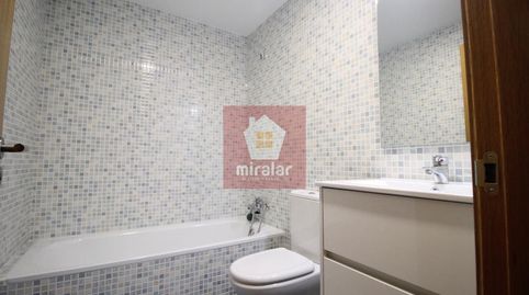 Foto 2 de Piso en venta en Salvaterra de Miño, Pontevedra