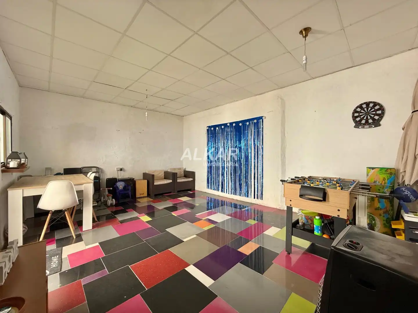 Casa o chalet en venta en Tudela con Aire acondicionado, Calefacción y Parquet