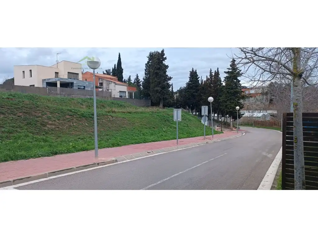 Terreny residencial en venda a Carrer Sant Pere, imagen 3