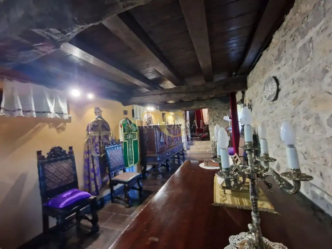 House with terrace for sale in Rales, imagen 22