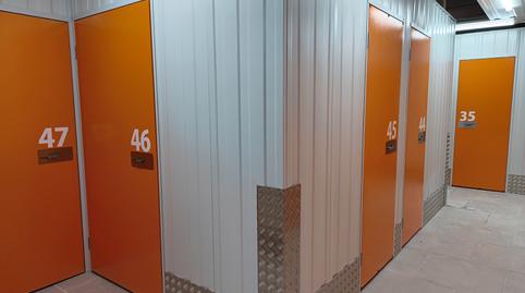 Photo 5 of Box room to rent in Calle Villaamil, 66, Centro, Móstoles