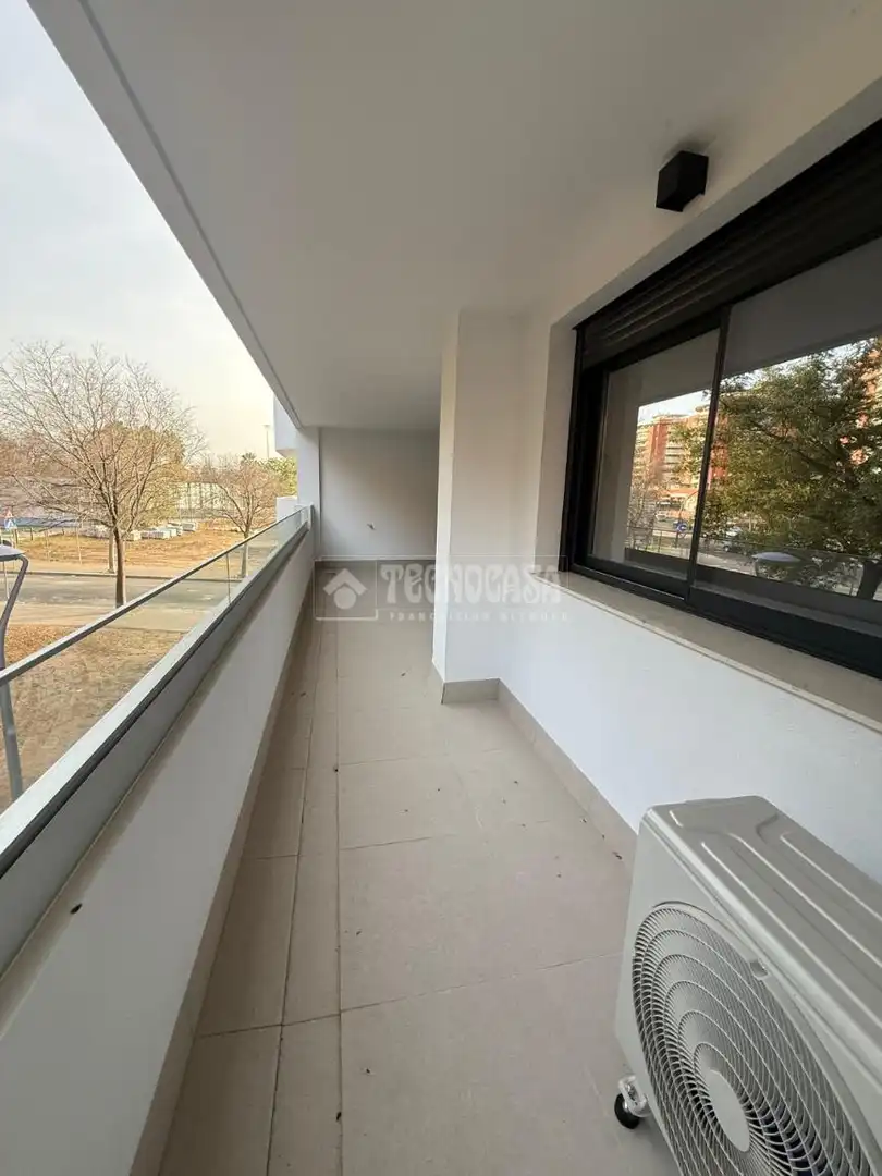 Piso en venta en Bellavista