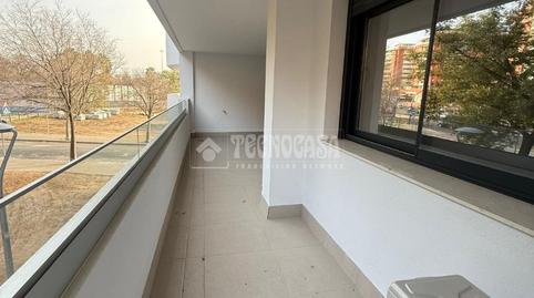 Foto 5 de Piso en venta en Bellavista,  Sevilla Capital