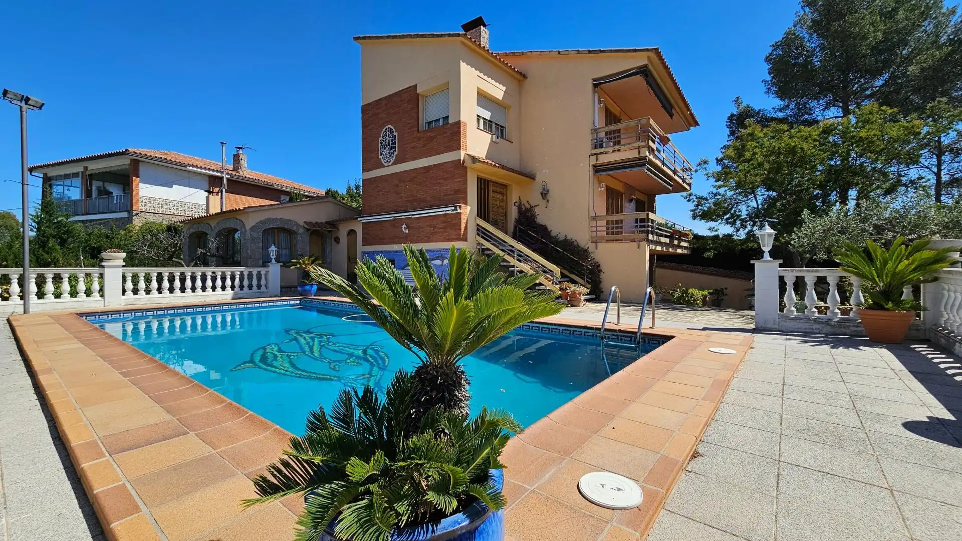Casa o chalet en venta en Vallirana