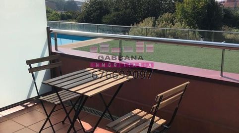 Foto 4 de Loft de alquiler en Camiño de Frían, 3, Travesía de Vigo - San Xoán, Vigo