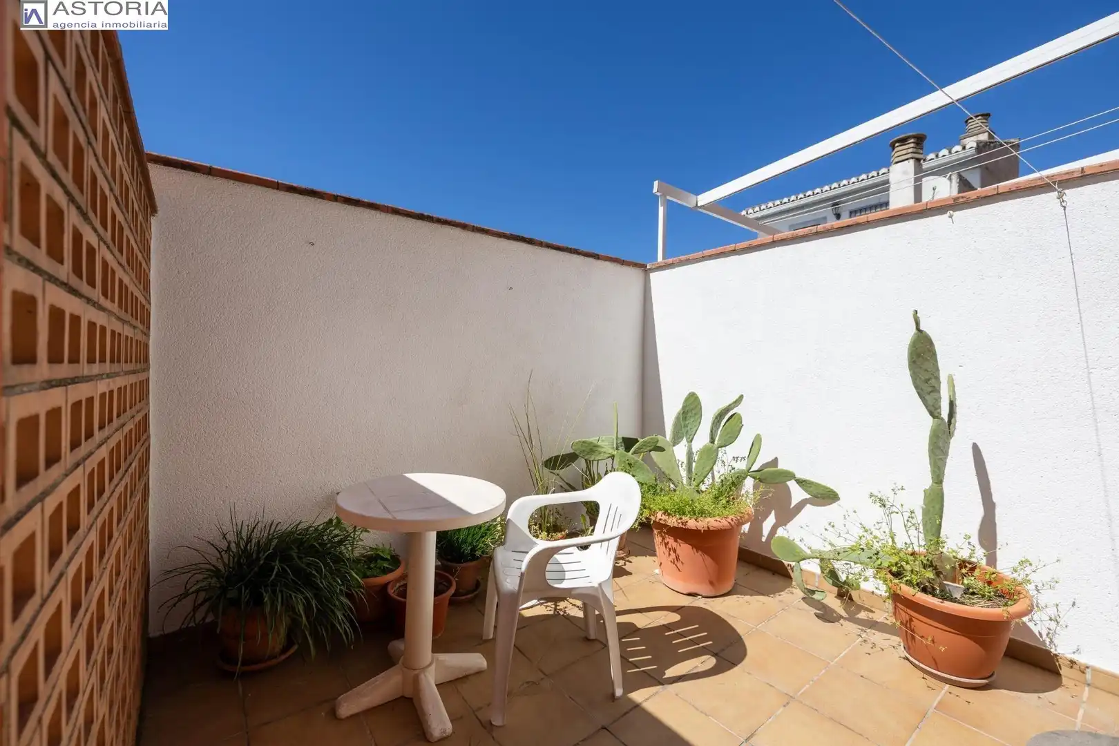 Adossat amb terrassa en venda a Avenida Avenida Murcia 15, imagen 44