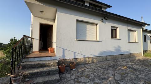 Foto 5 de Casa adosada en venda a Lugar Outeiro, O Grove  , Pontevedra