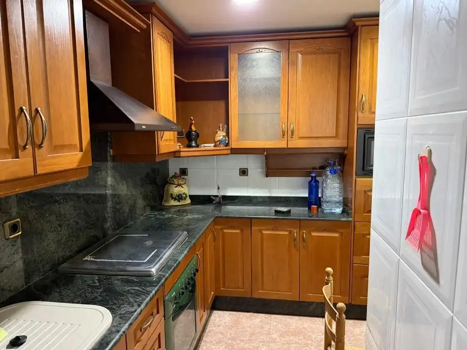 Cocina de Piso en venta en Cartagena ciudad