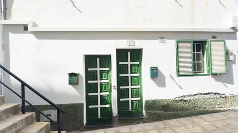 Foto 4 de Pis en venda a San Sebastián de la Gomera, Santa Cruz de Tenerife