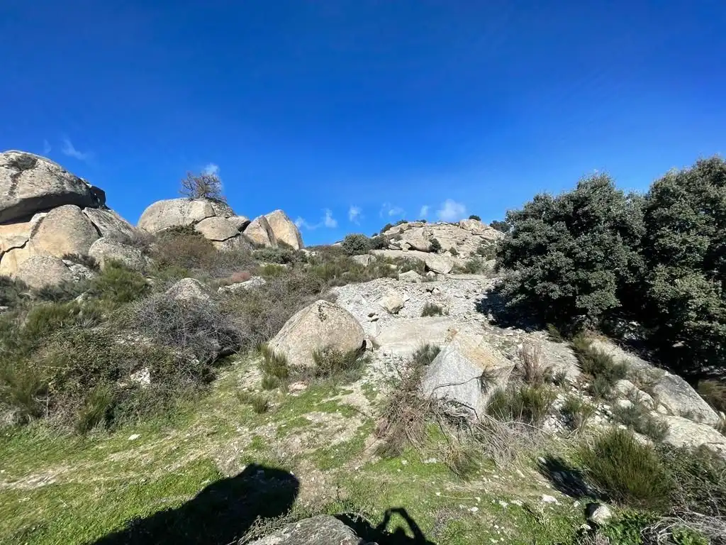 Casa o chalet en venta en Robledo de Chavela