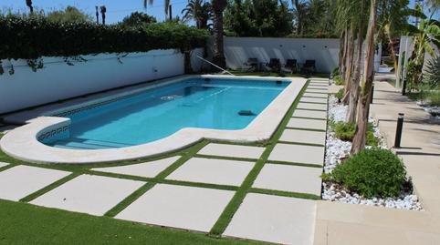 Foto 5 de Casa o chalet de alquiler en La Foia - Daimés - Asprella, Alicante