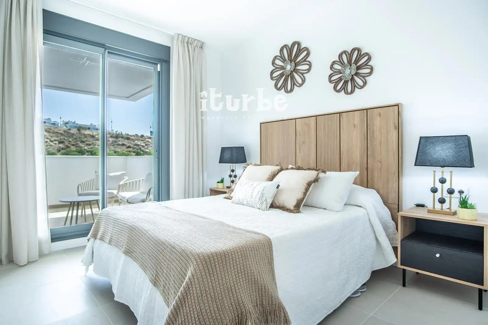 Flat with pool to rent in Avenida de Fuengirola, imagen 4