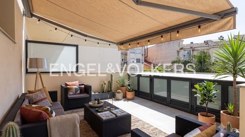Foto 3 von Wohnung zum Verkauf in Centre - Estació, Sant Cugat del Vallès