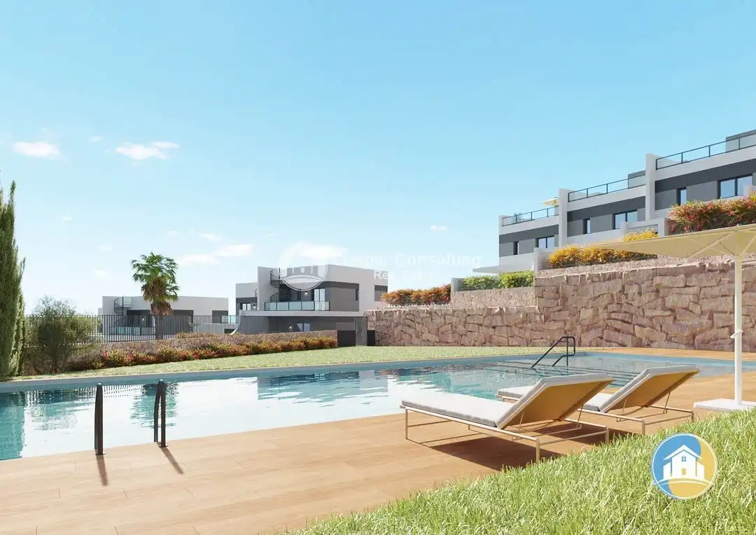Villa avec terrasse à vendre à Roma, imagen 8