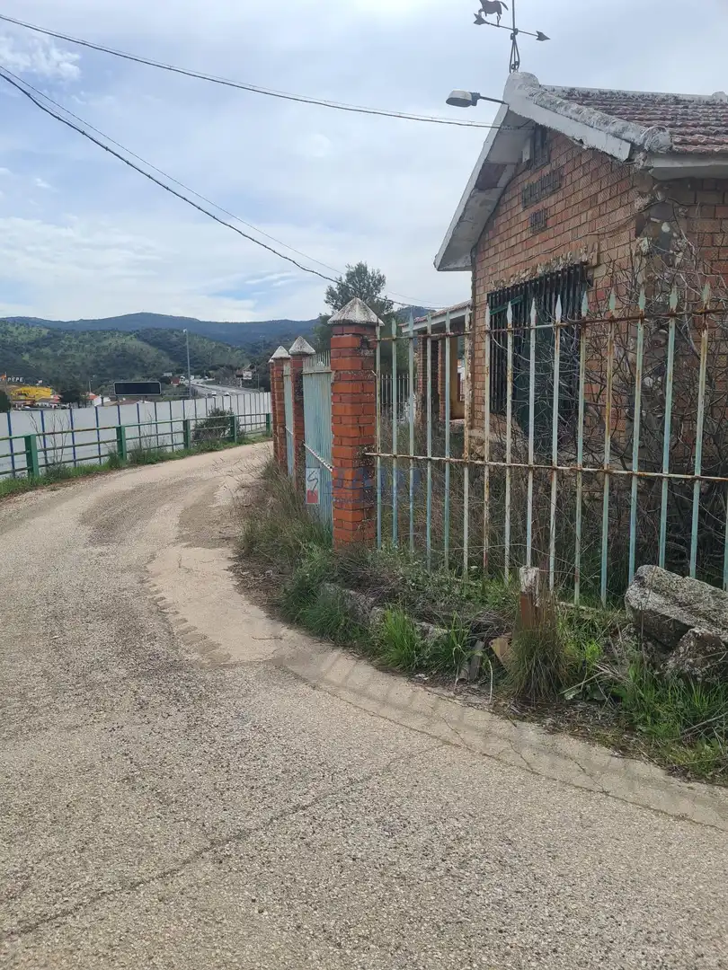Casa o chalet en venta en Almuradiel con Calefacción, Terraza y Trastero