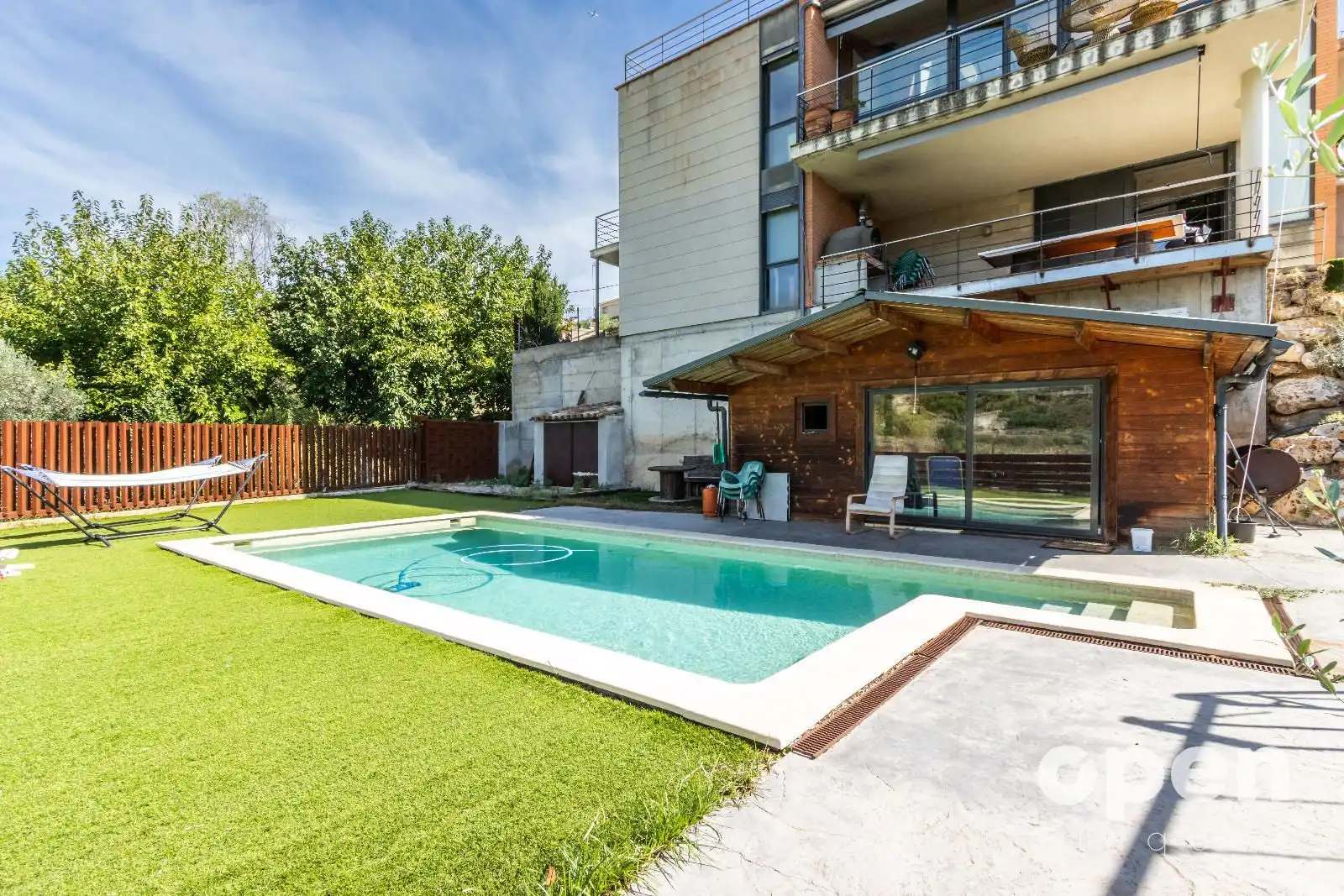 Villa mit Terrasse zum Verkauf in Ullastrell