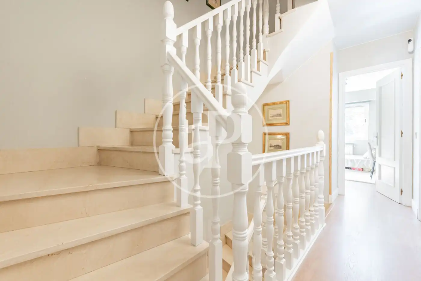 Casa adosada en venta en Madrid con Aire acondicionado, Calefacción y Jardín privado