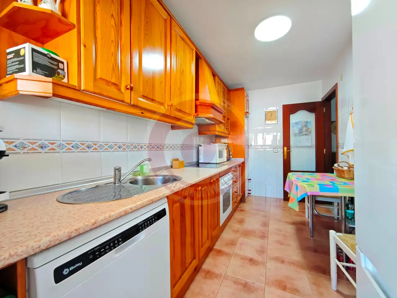 Flat with lift for sale in Avenida de Andalucia 39, imagen 16