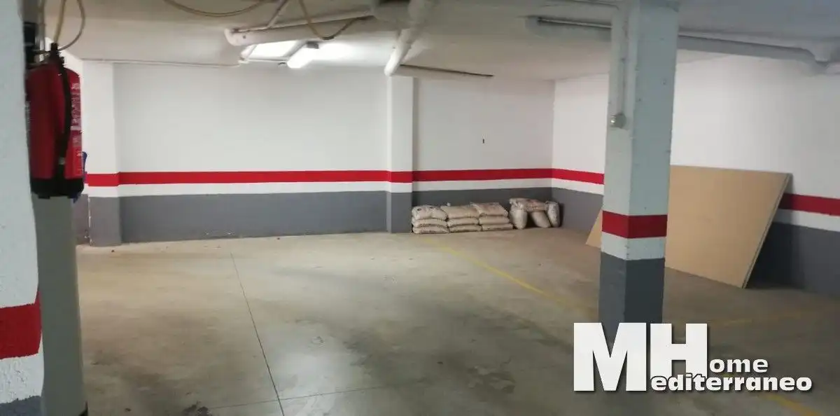 Einzelparkplatz zum Verkauf in Faura, imagen 5