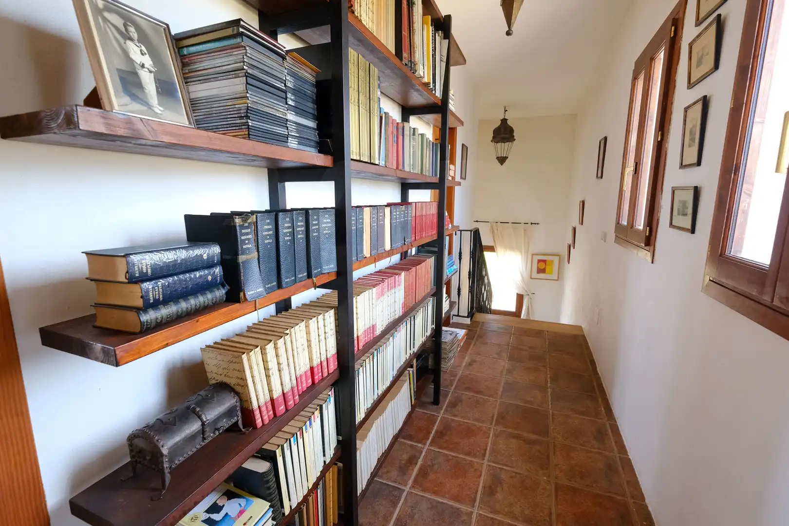 Finca rústica en venda en Lloseta amb Aire condicionat, Calefacció i Terrassa